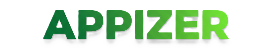 Appizer Blog Logo